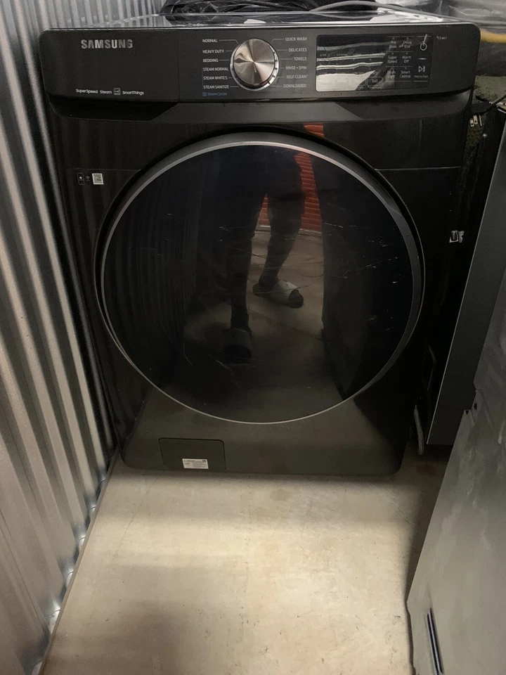 Frigidaire Ffhd 2250TS 36" Counter Depth French Door Refrigerator: Stainless - Image 4 of 4