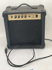 Indiana RD-25B Practice Base Amp Tested