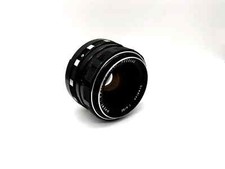 Meyer Optik Görlitz 50mm 1:1.8 Objektiv  Ore...