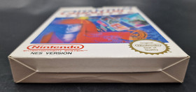 Kabuki Quantum Fighter - Nintendo NES - Complet CIB - PAL A - Tr&egrave;s Bon Etat