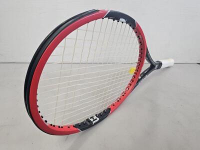 Wilson Pro Staff 95S G1 4 1/8 Grigor Dimitrov Tennis Racque | eBay