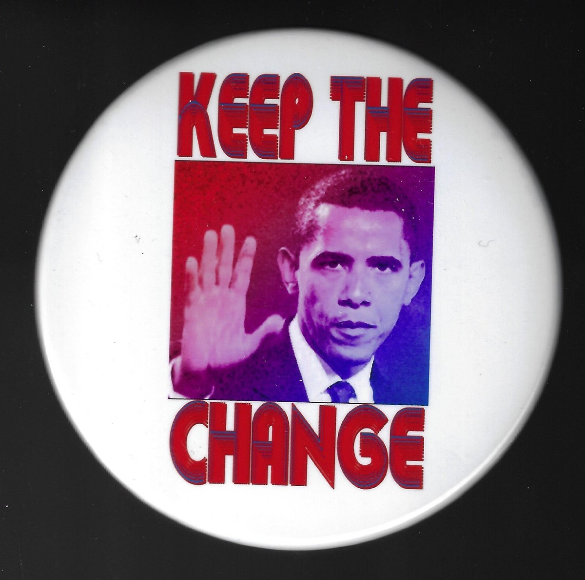 Photos Anti Obama