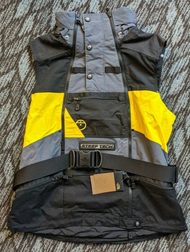 The North Face STEEP TECH Apogee Vest 
