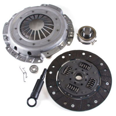Clutch Set- New   LuK   15-031