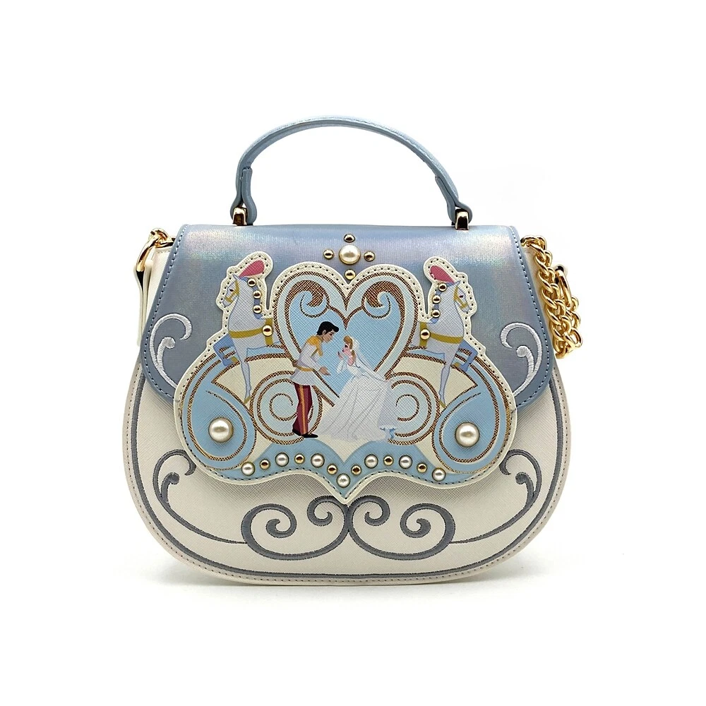 We're Obsessed With These Two Cinderella Purses | POPSUGAR Smart Living