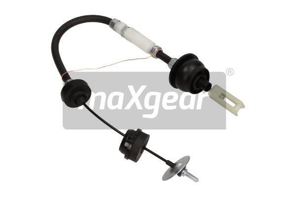 Maxgear 32-0313 Seilzug, KupplungsbetäTigung For CitroËN Peugeot-image
