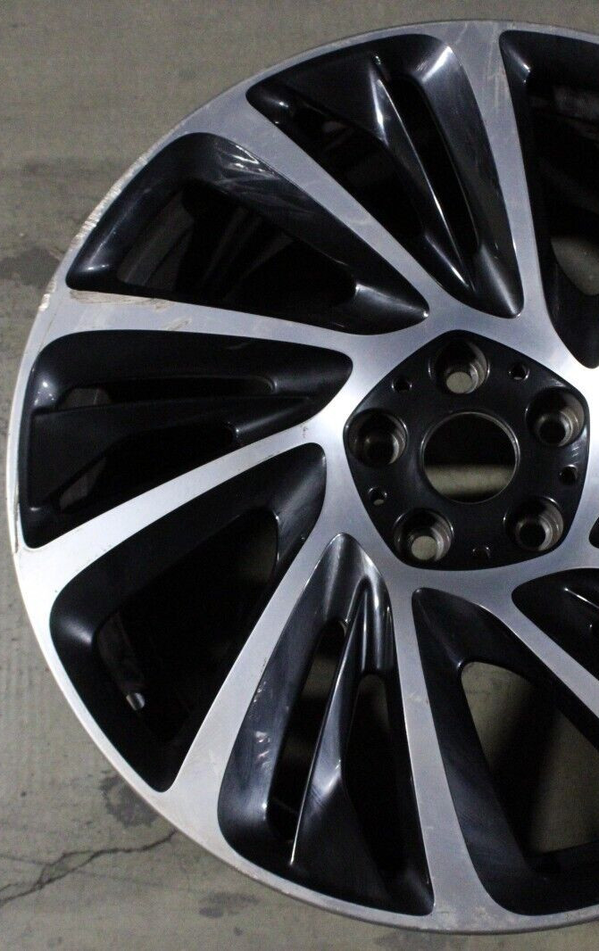 14-17 19-20 BMW i8 20x8.5 20" OEM WHEEL RIM 86207 36116862897 6862897 RIGHT REAR
