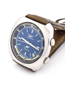 longines conquest diver