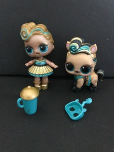 luxe lol doll ebay