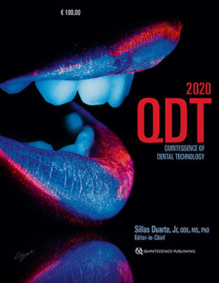QDT 2020. Quintessenz der Zahntechnik - 2020 - Quintessenz