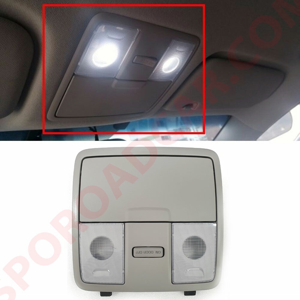 OverHead Console Room Lamp Assy for Kia 2013-2018 Forte K3