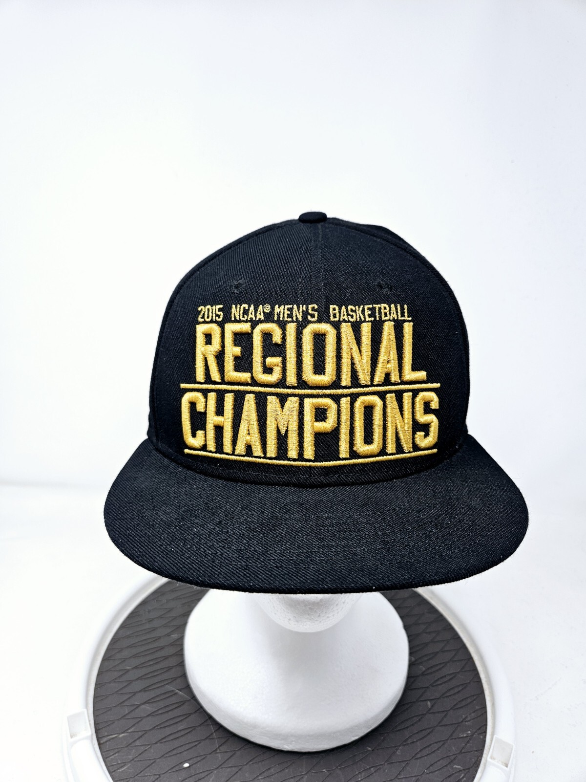 Nike Michigan State 2015 NCAA REGIONAL CHAMPIONS HAT FINAL FOUR BASKETBALL
