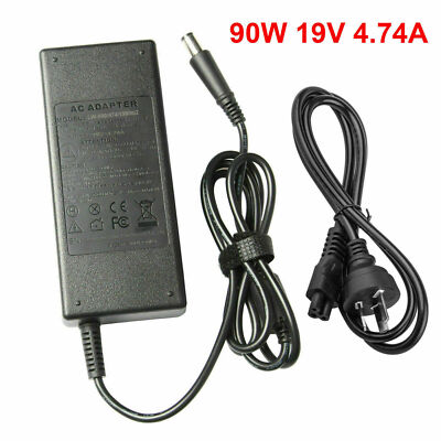 AC Adapter Charger For HP ProDesk 400 G1 G2 G3 G4 G5 Mini Desktop