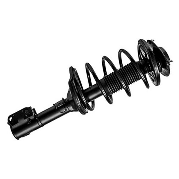 For Hyundai Santa Fe 0106 Strut Assembly Ultra ReadyMount Front Driver