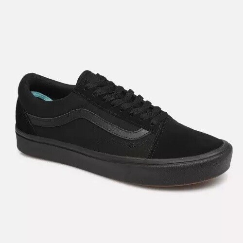 vans low rise