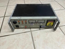 ROD-L M100DC HIPOT TESTER