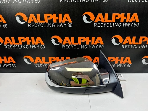 Door Mirror GMC TERRAIN Right 12 13