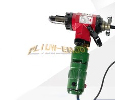 1PCS ISY-250 Electric tube Tube Beveling Machine Beveller 220V