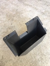 1970-1981 Pontiac Firebird Trans Am Dash Compartment Liner Formula Gm 77 78 79