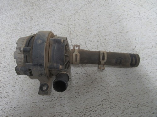 17 POLARIS RZR XP TURBO 1000 INTERCOOLER WATER PUMP ELECTRIC AUXILIARY OEM #6731