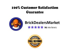 Ghostbusters Firehouse 75827 | 4634 pcs Generic Bricks | New & Sealed | REPLICA