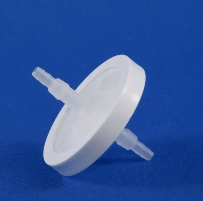 Devilbiss Bakterienfilter f gängige Tracheal-Absauggeräte Luftfilter PZN 8000651