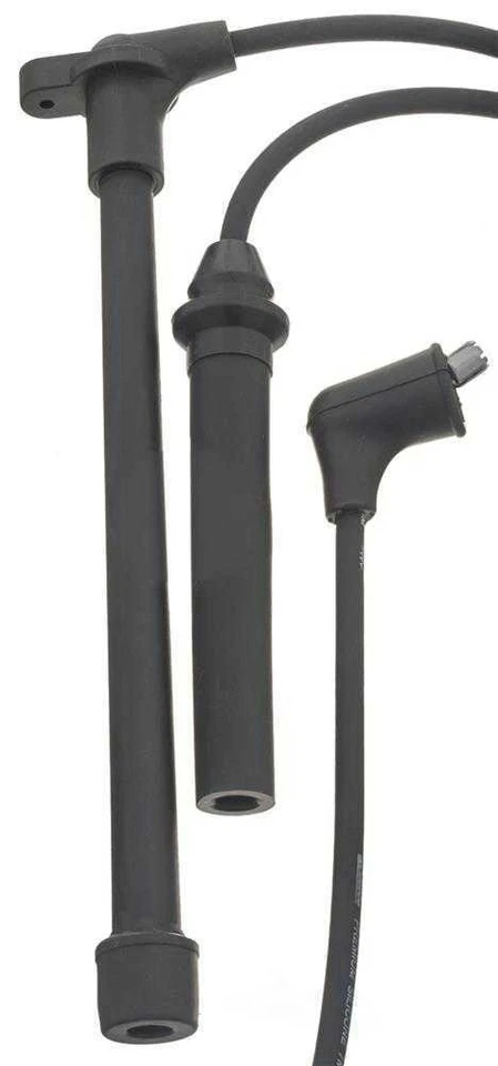 Juego de cables de bujías Foto 3 de 3