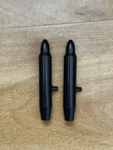 Hasbro Transformers Original G1 Ramjet Lot of 2 Missile Rockets Bombs