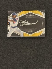 2019 Topps Five Star Baseball Cards 7