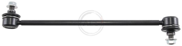 Koppelstange Stabilisator A.B.S. 260797 FüR Cuore Daihatsu MM10X1.25 Rht 10Mm 7-image