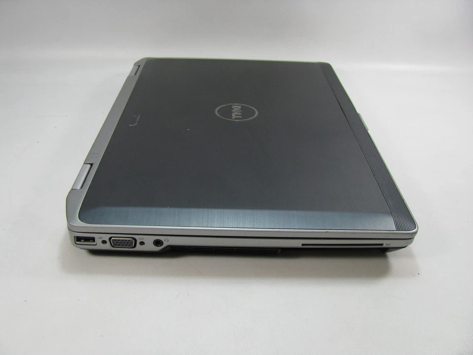 Dell Latitude E6420 Laptop 2.5GHz i5-2520M 8GB RAM Grade C No Battery, Caddy - Image 2 of 4