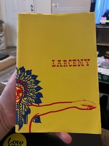 Barry Mcgee Zine | eBay