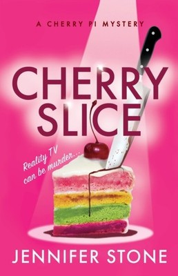 Cherry Slice by Jennifer Stone (Paperback Book)