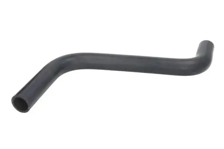 Cooling system hose Lower Rubber DWX080TT THERMOTEC for DAEWOO CHEVROLET