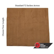 ACC Cutpile Yardage - 1.5 or 2 Yards - Choose Color And Length