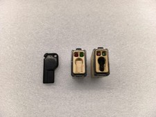 inseritori AVS RK con chiave elettronica CK32