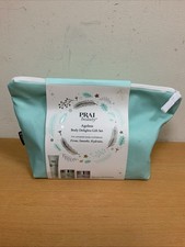 PRAI Beauty Ageless Body Delights Gift Set 3 Full Products New Christmas Gift