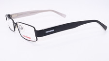 NEW CONVERSE WAIT FOR ME BLACK AUTHENTIC DESIGNER EYEGLASSES 49-16