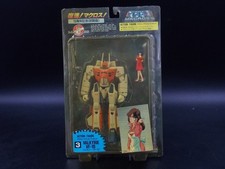 MACROSS 15th° Anniversary 3 – VALKYRIE  VF-1D + LYNN MINMAY – Arii Plastic Model