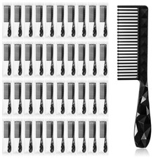 Combs Bulk, Individually Wrapped Combs, Simple And Fashionable, Suitable For ...