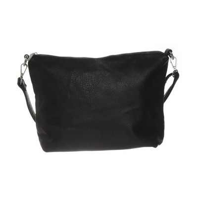 Orsay, Umhängetasche, Damen, Schwarz, Einfarbig, 32, 7, 23 cm #bWV