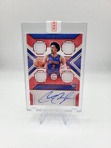 Cade Cunningham Rpa | eBay