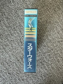 Nintendo Famicom - Star Wars (Namcot) - Japan Version, US Seller