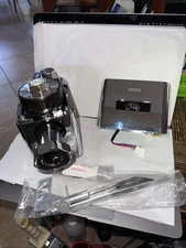 New OEM TOTO TET1LAX#CP Automatic Flush Valve Reclaimed water 1.28GFP 4.8LPF