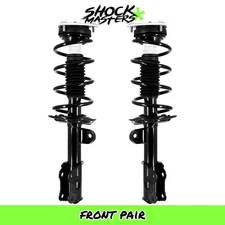 Front Complete Strut Assembly Kit for 2020-2023 Ford Explorer