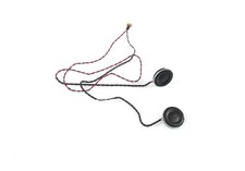 IMP-327887 - Left and Right Speaker Kit 1-826-232-41 