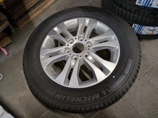 Ersatzrad Reserverad Original Mercedes Sprinter 235/60 R17C Michelin 6,5Jx17