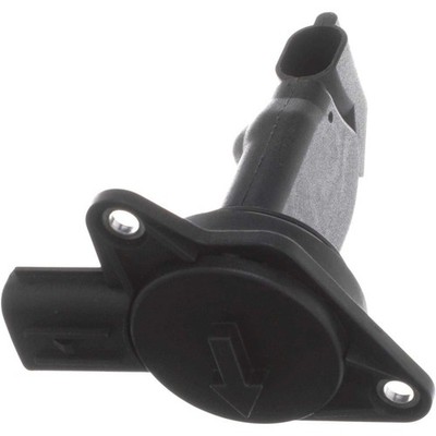 Mass Air Flow Sensor Standard MAS0465