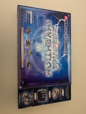 LEGO 3804 MINDSTORMS ROBOTICS INVENTION SYSTEM 2.0 ITALIANO DA COLLEZIONE NO CD