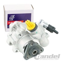 Fast Servopumpe Hydraulikpumpe Passend FüR Fiat Doblo Strada | FT36210